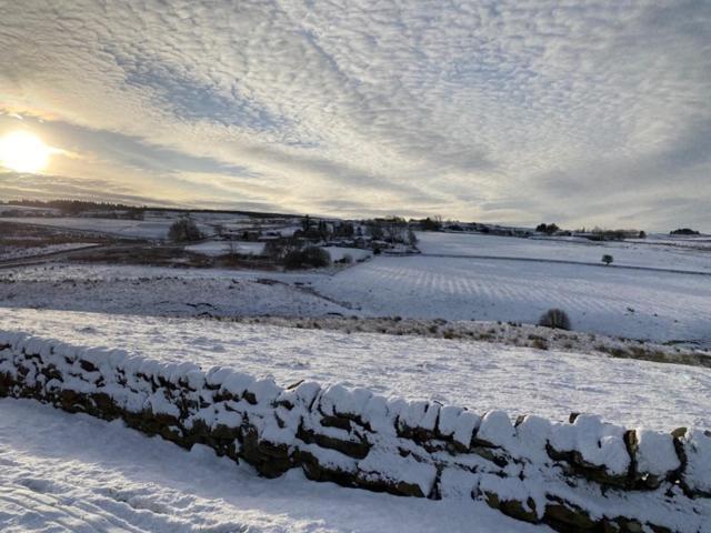 The Gun At Ridsdale Hotel Exterior photo